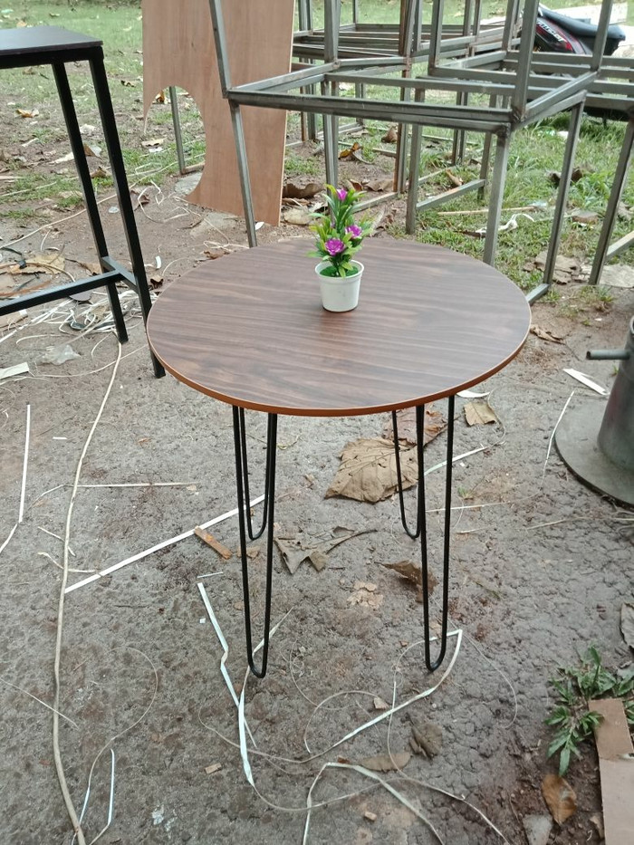 Jual Meja Kopi Coffee Table Mini Bulat Murah Kota Tangerang Selatan Furniturecustomm Tokopedia - Jual Coffee Table Murah Jual Meja Kopi Coffee Table Mini Bulat Murah Kota Tangerang Selatan Furniturecustomm Tokopedia - Jual Coffee Table Murah