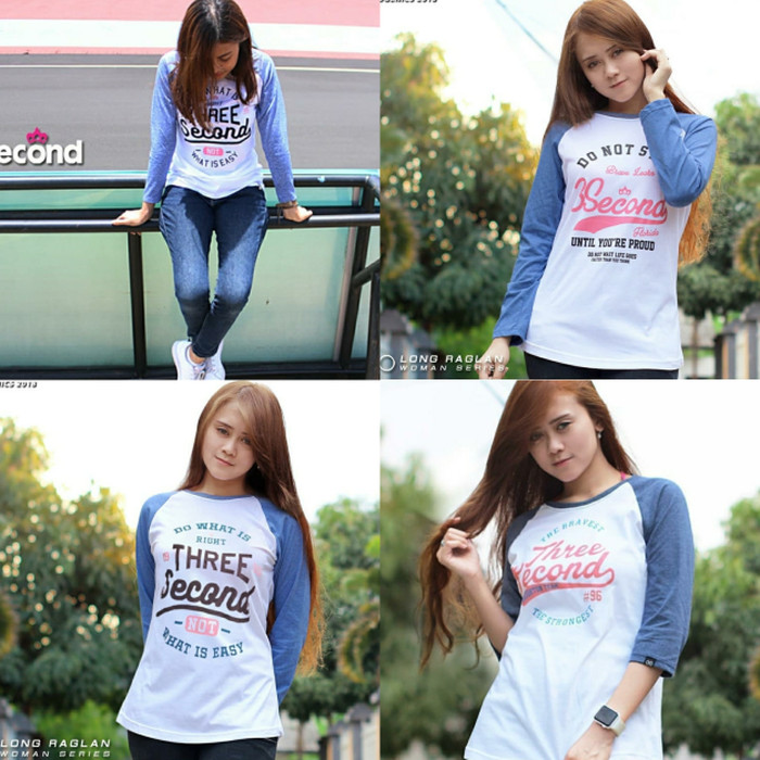Harga 3second T Shirt Travelbon.com Harga 3second T Shirt Travelbon.com