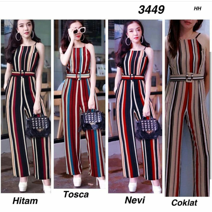 boutique 115 jumpsuit