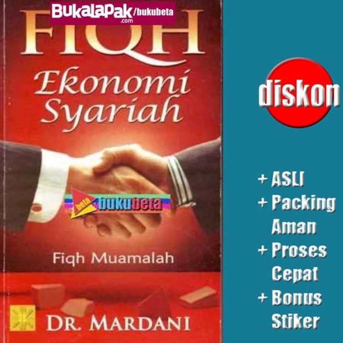 Pendidikan Agama Islam Untuk Perguruan Tinggi Dr Mardani