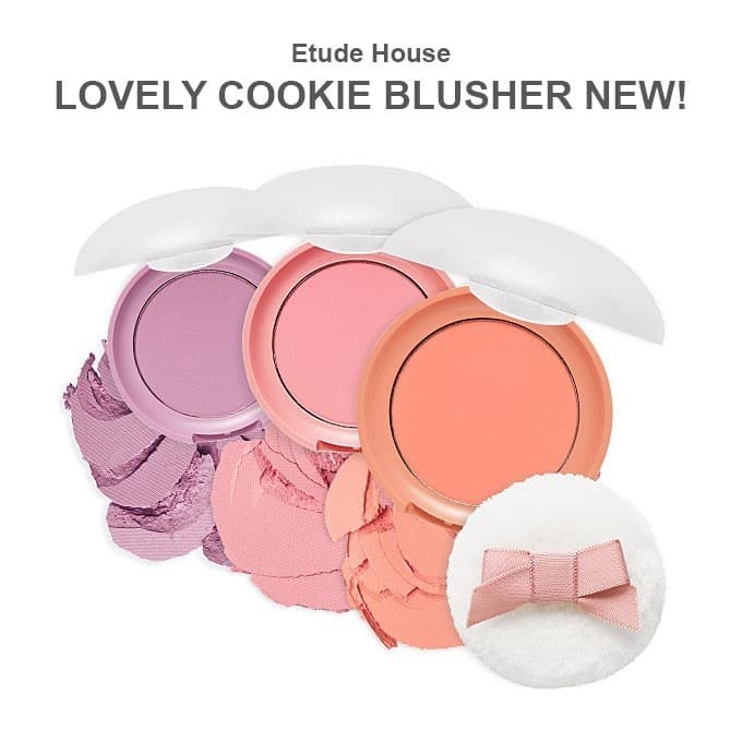 Info Lovely Cookie Blusher Travelbon.com Info Lovely Cookie Blusher Travelbon.com