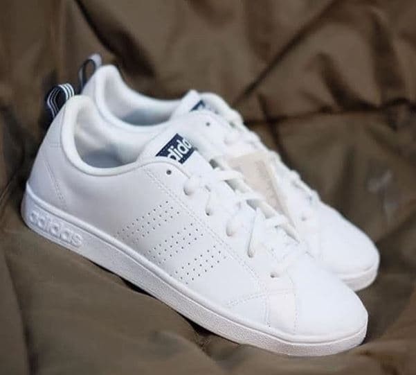 Jual Adidas Neo Advantage White Black Original - Jakarta Utara - Jason Antonio | Tokopedia Jual Adidas Neo Advantage White Black Original - Jakarta Utara - Jason Antonio | Tokopedia