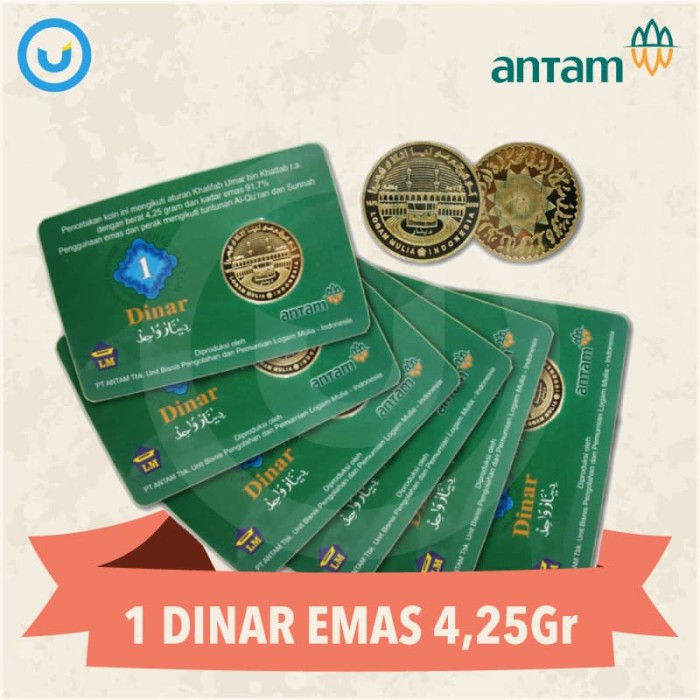 Katalog 1 Dinar DaftarHarga.Pw Katalog 1 Dinar DaftarHarga.Pw