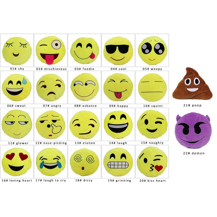 Download 44 Gambar Emoji Batuk Paling Baru Gratis