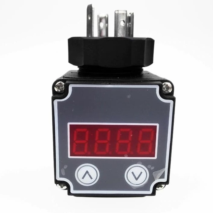 Jual Digital Pressure Display for Pressure Transmitter Kab. Bandung