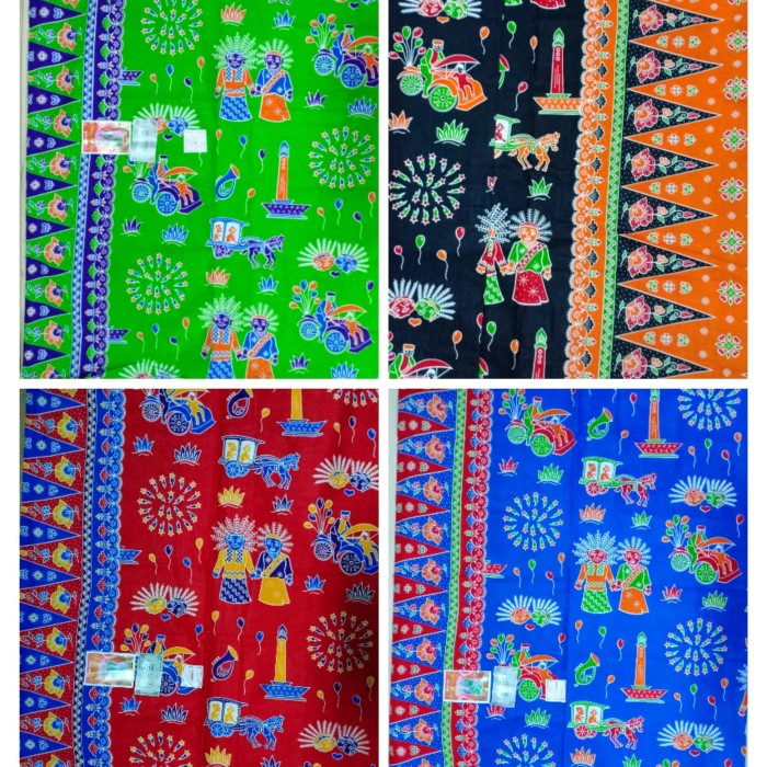 6000+ Gambar Batik Ondel Ondel HD Paling Baru 6000+ Gambar Batik Ondel Ondel HD Paling Baru