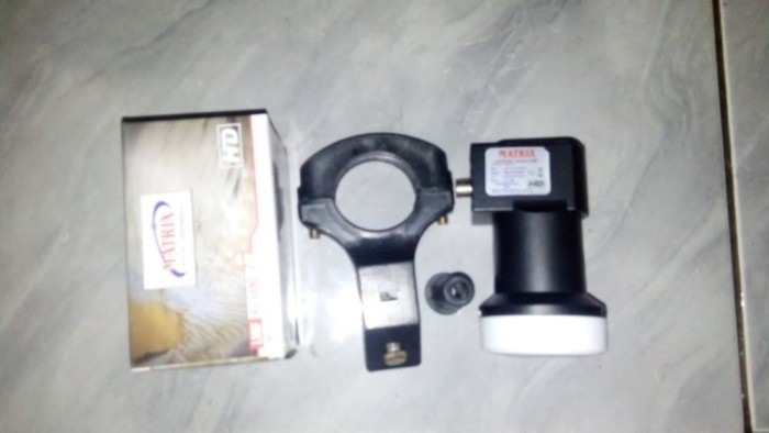 Harga Bracket Lnb Ku Band Travelbon.com Harga Bracket Lnb Ku Band Travelbon.com