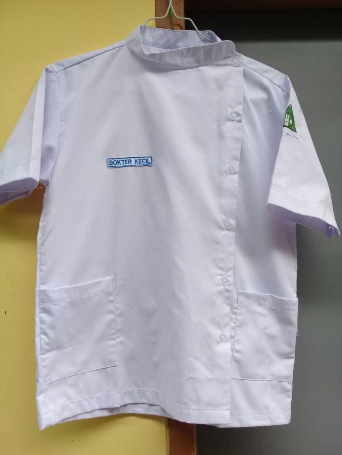 78+ Gambar Baju Dokter Kecil Kekinian 78+ Gambar Baju Dokter Kecil Kekinian