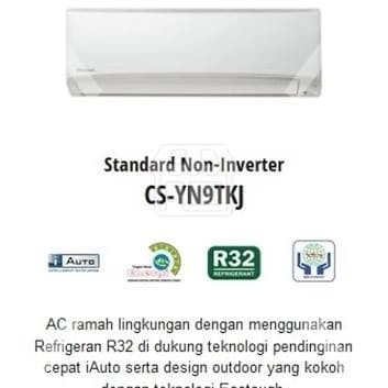 Katalog Ac Baru 1 Pk Travelbon.com Katalog Ac Baru 1 Pk Travelbon.com