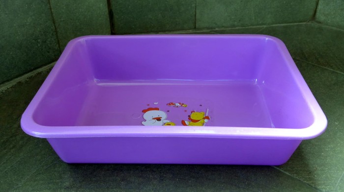 Jual Lucky Star Baskom Segi Empat 203DX-LS - Kota Bekasi - danadipa