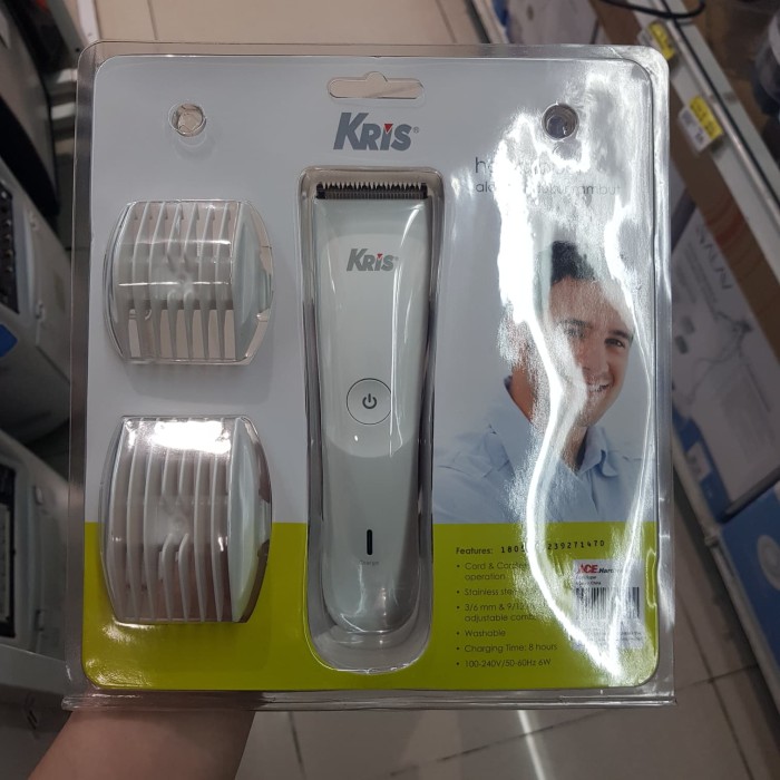 ace hardware hair clippers