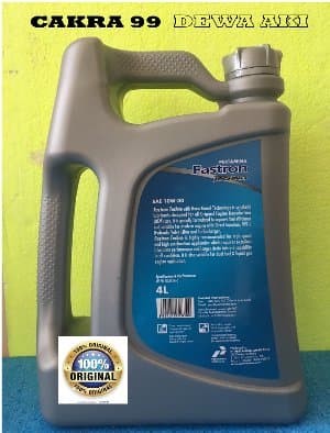 Info Oli Fastron 4 Liter Hargano.com Info Oli Fastron 4 Liter Hargano.com