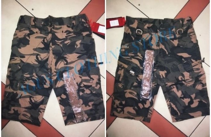 tactical series size 29 NEW Alpinestars NWT board shorts