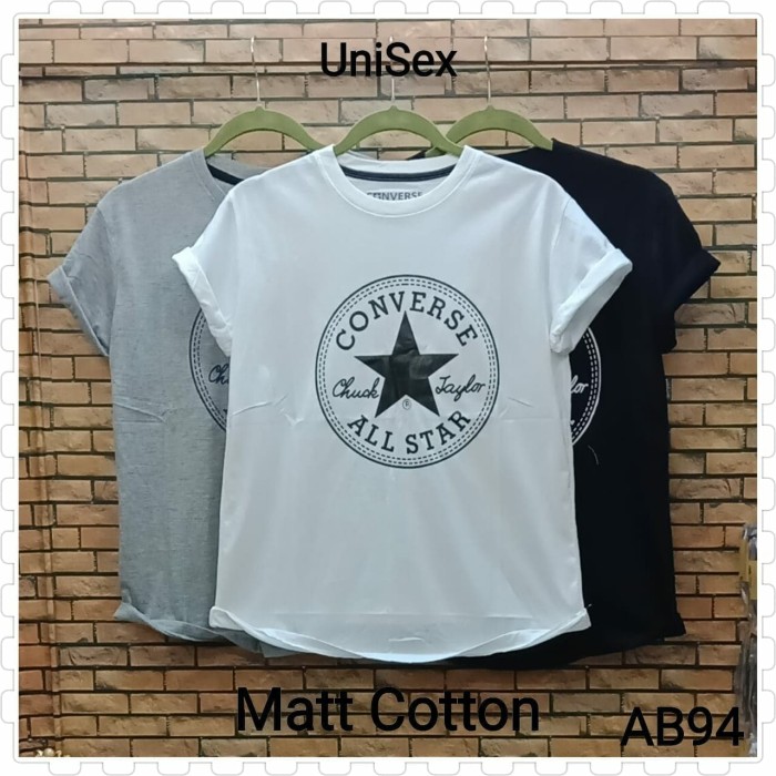 baju converse online