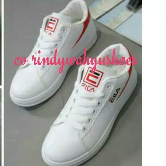 fila replika
