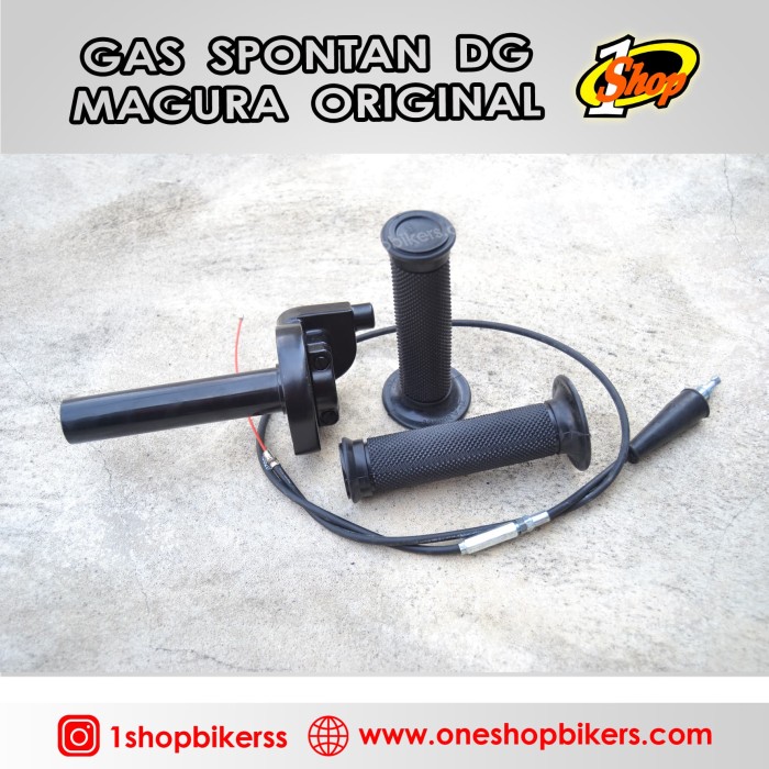 Katalog Gas Spontan Magura Original Hargano.com Katalog Gas Spontan Magura Original Hargano.com