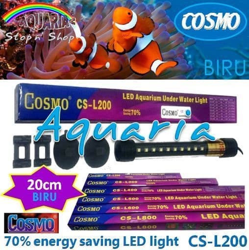 Info Lampu Aquarium Led Travelbon.com Info Lampu Aquarium Led Travelbon.com