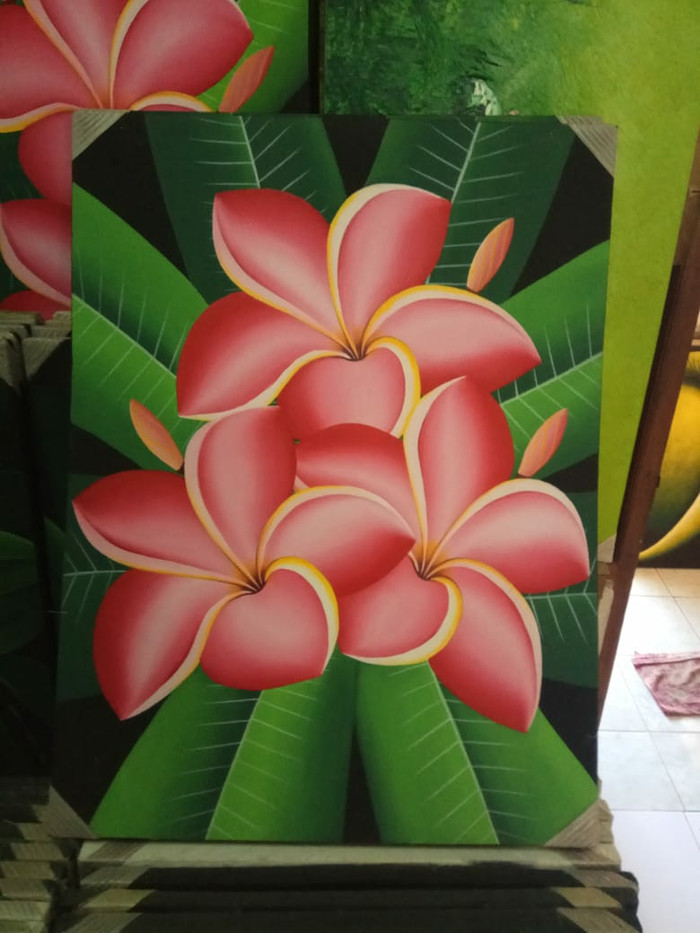 76+ Gambar Bunga Lukisan Paling Keren 76+ Gambar Bunga Lukisan Paling Keren