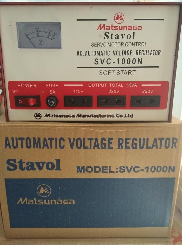 Harga Stavolt 1000 Watt Travelbon.com Harga Stavolt 1000 Watt Travelbon.com