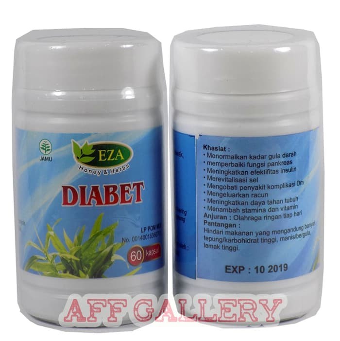 diabetes harga ac