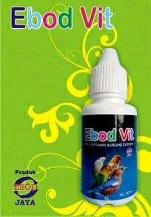 Harga Ebod Vit Travelbon.com Harga Ebod Vit Travelbon.com