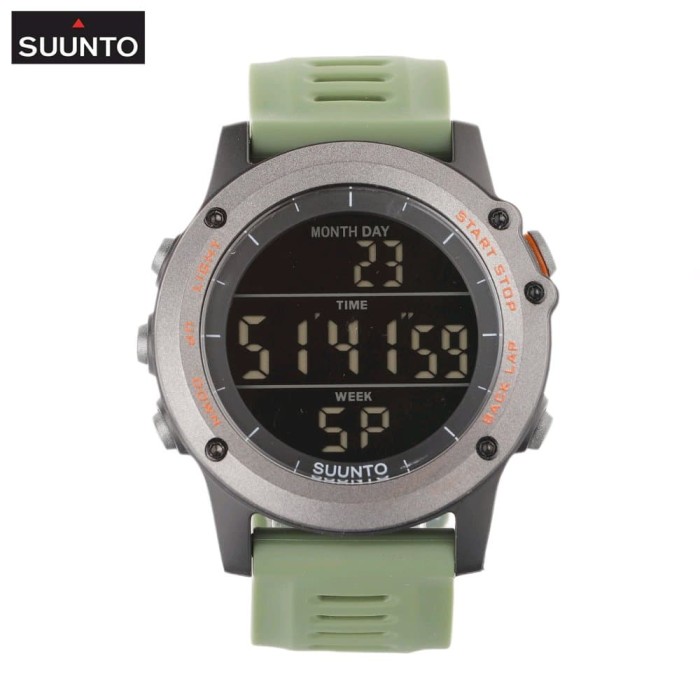 suunto core green