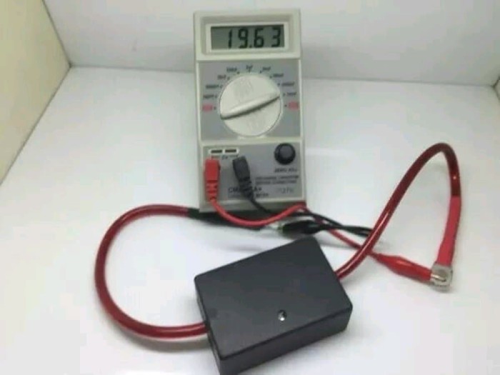 Stabilizer Aki Mobil Dan Motor Daftar Update Harga Terbaru Indonesia Source. Stabilizer ...
