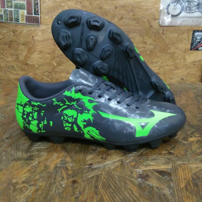 mizuno ryuou md