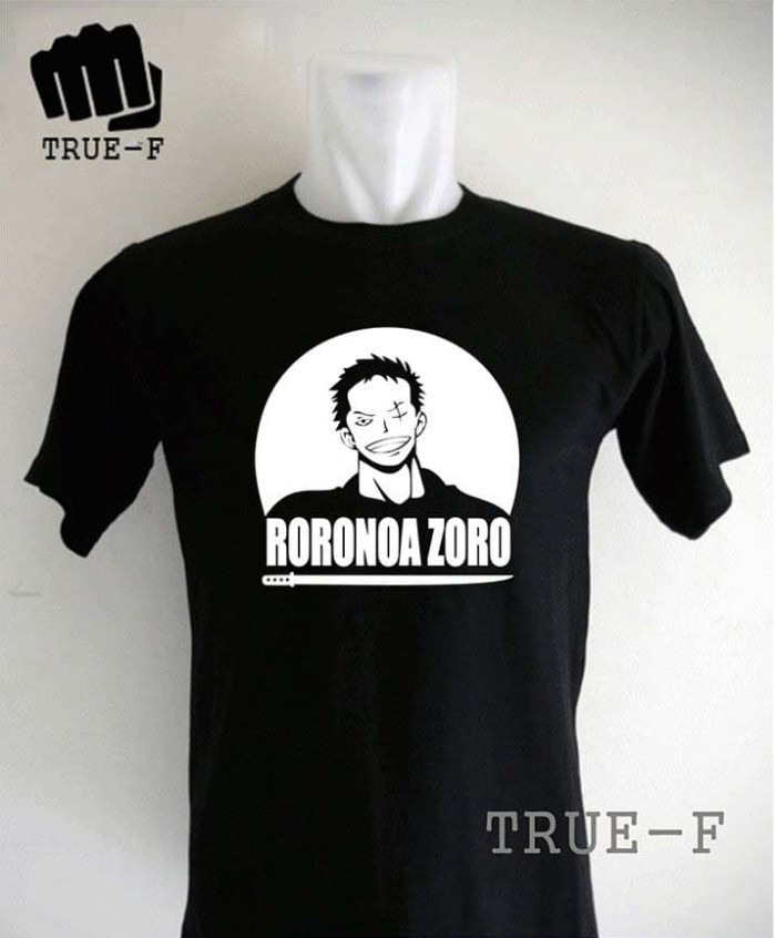 750 Gambar Hitam Putih Zoro Gratis