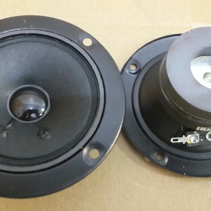 speaker tweeter 3 inch