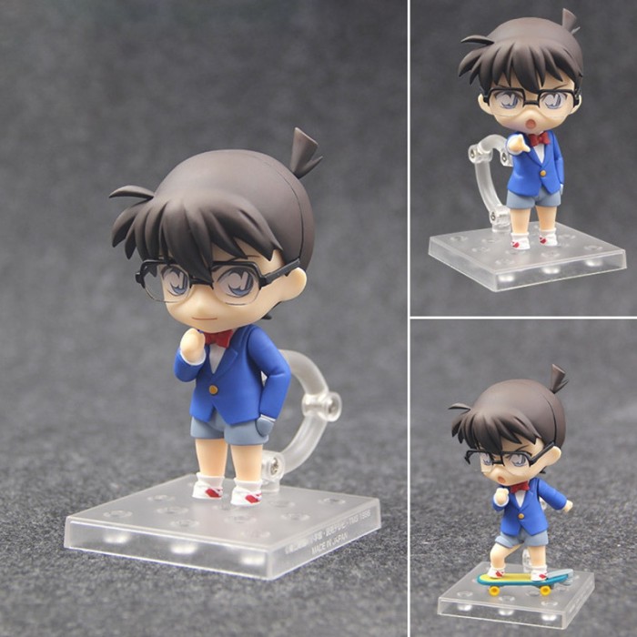 action figure detective conan