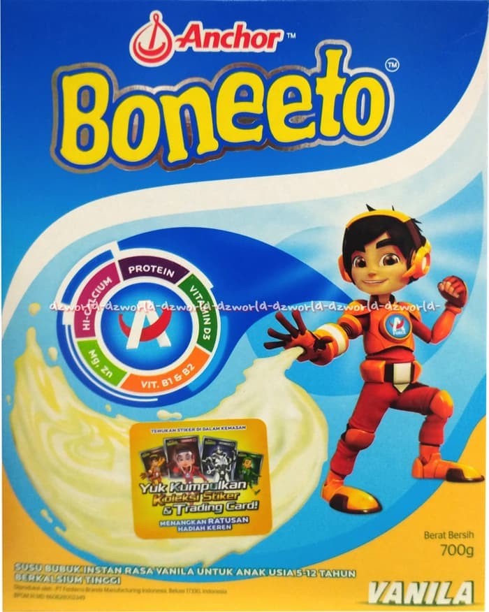 Harga Susu Boneeto Travelbon.com Harga Susu Boneeto Travelbon.com