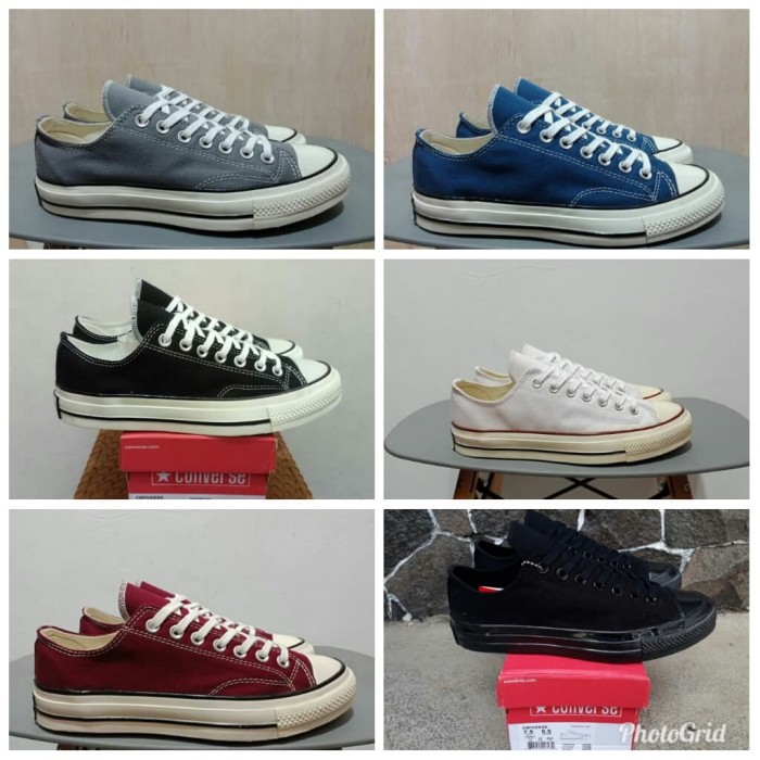 converse 70s premium