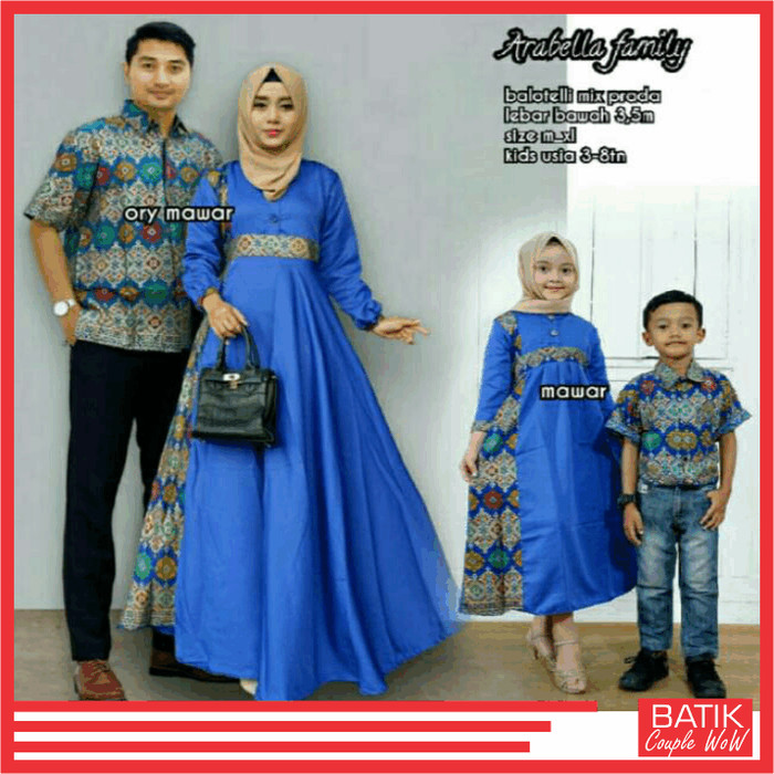 Kemeja Batik Songket Black Panjang kerja Kantor Slimfit Batik Cowok