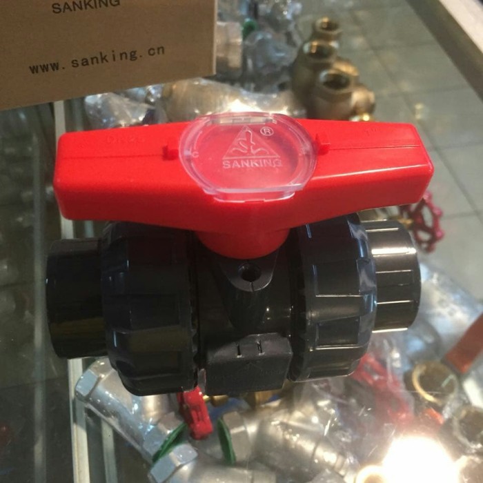 Ball Valve True Union 3/4 Inch