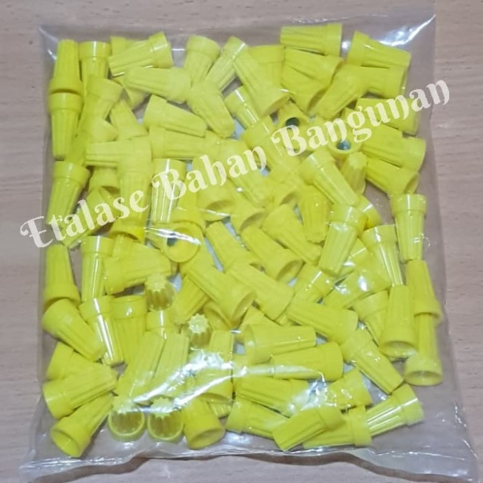 Lasdop Philmax 4mm Isi 100 Pcs