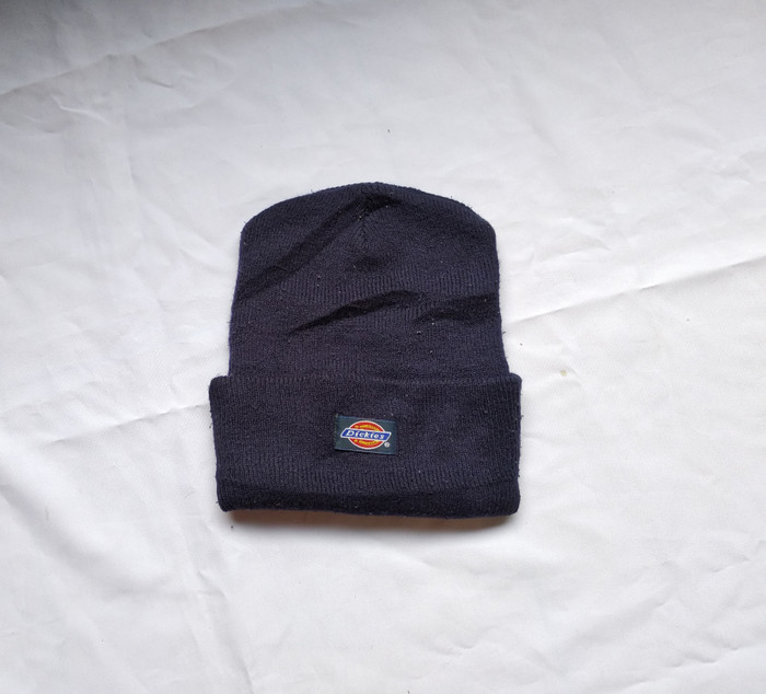 dickies beanie hat
