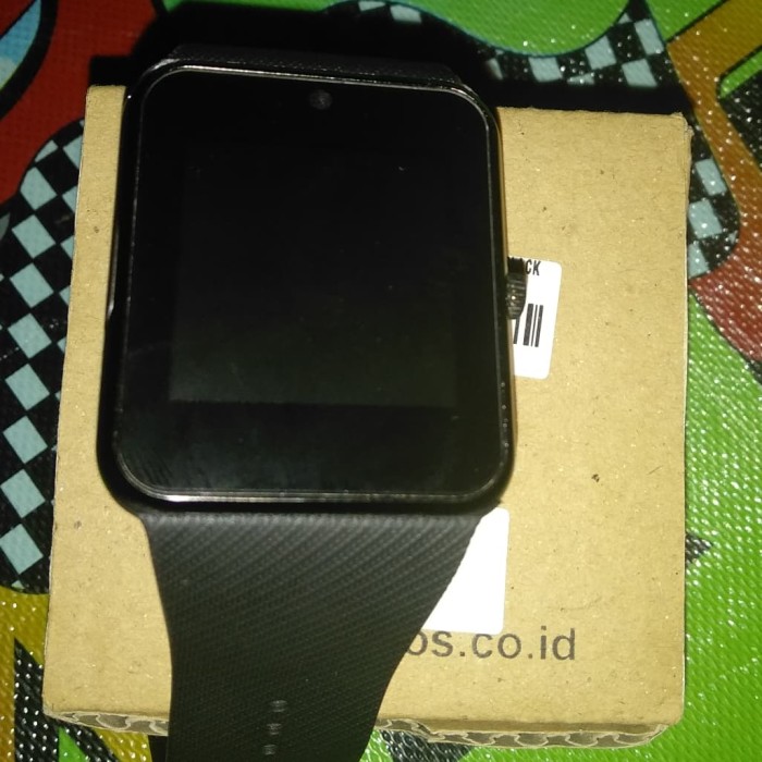 cognos gt08