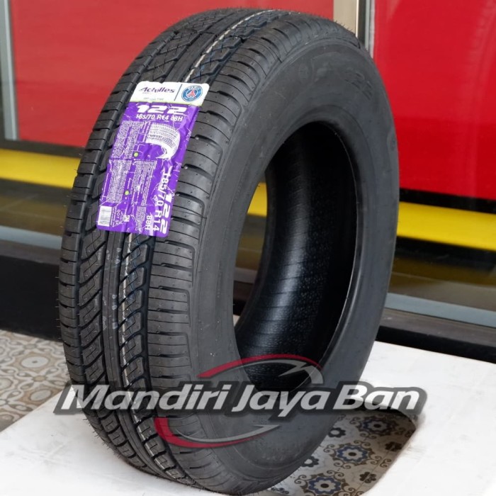 Jual Ban Achilles 185 70 R14 122 Carry Xenia Avanza Ring 14 Aciles Kota Depok Mandiri Jaya Ban Com Tokopedia