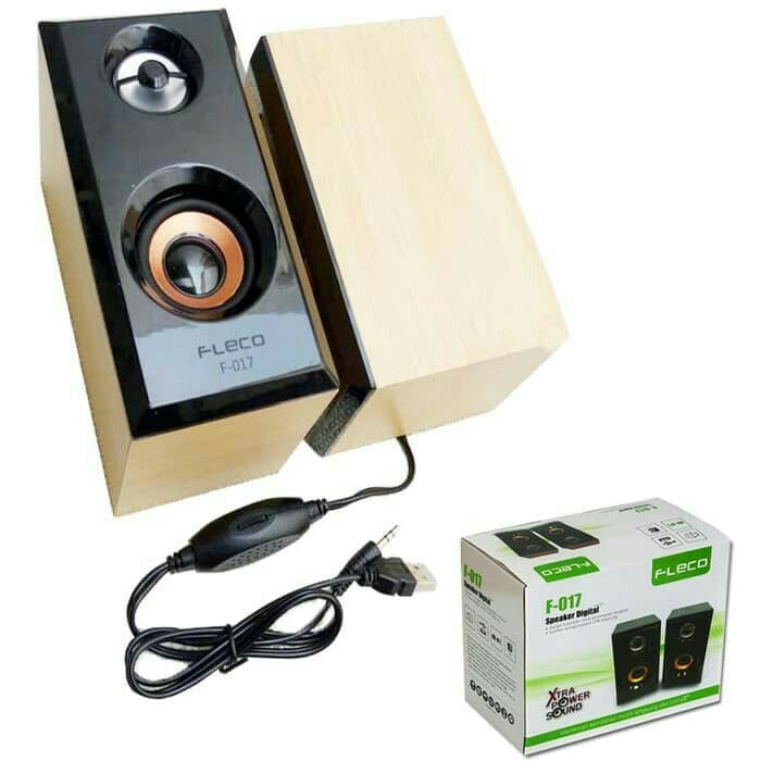speaker fleco super bass
