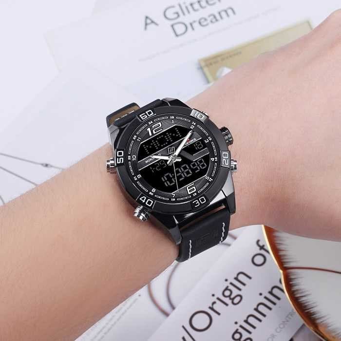 naviforce nf 9128
