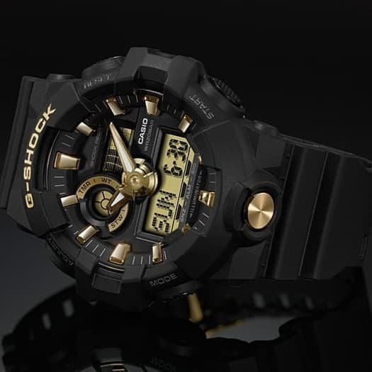 ga 700 gold