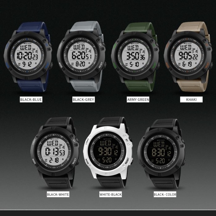digital watches under 1000
