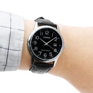 Casio Enticer Watch LTP-V002SG-9A