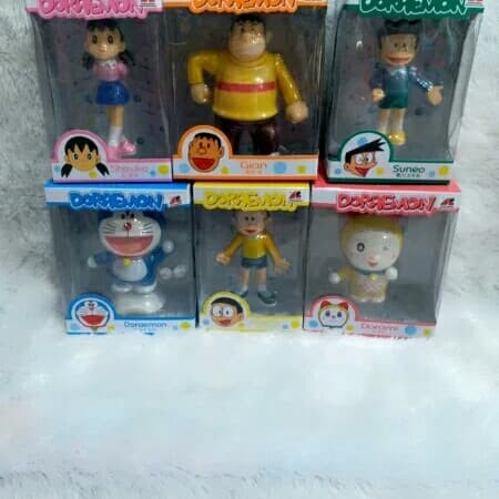 Ide Model Gambar Adik Doraemon Terbaik Ide Model Gambar Adik Doraemon Terbaik