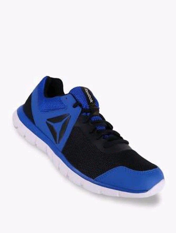 are reeboks good for running