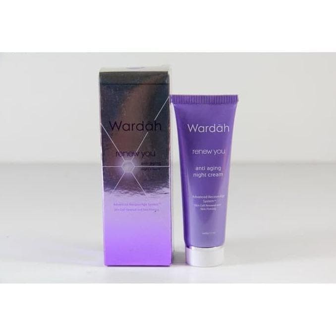 Harga Produk Wardah Renew You Travelbon.com Harga Produk Wardah Renew You Travelbon.com