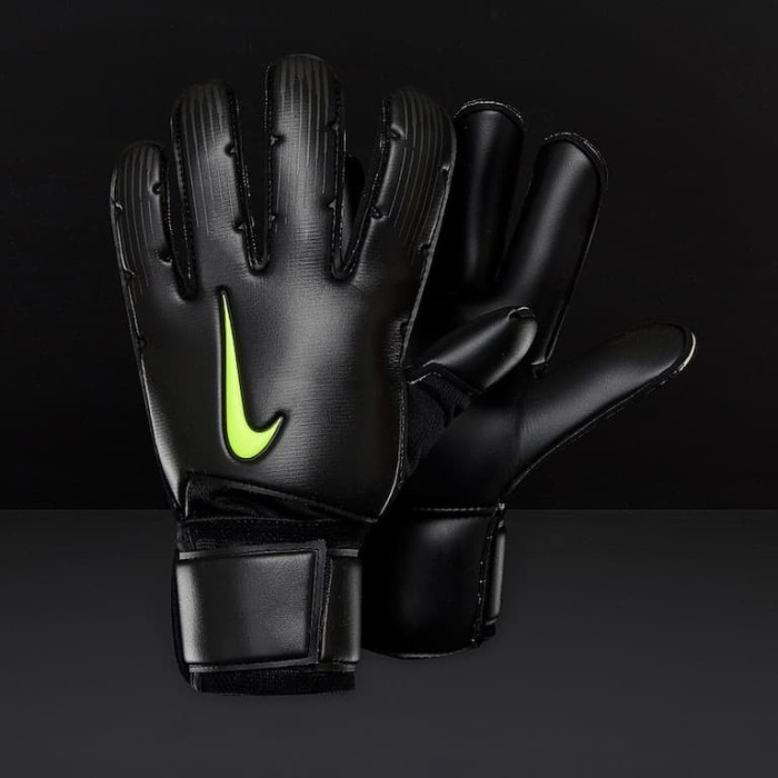 nike gunn cut
