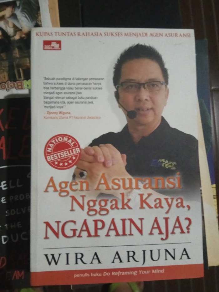 920 Koleksi Gambar Motivasi Asuransi Terbaik