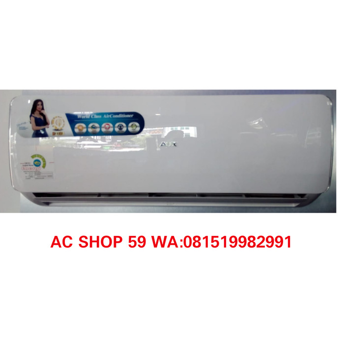 Harga Ac Aux 1 Pk Travelbon.com Harga Ac Aux 1 Pk Travelbon.com
